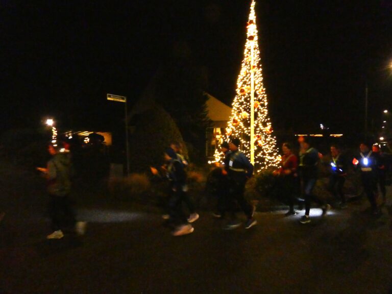 KERSTSPECIAL LOOPGROEP