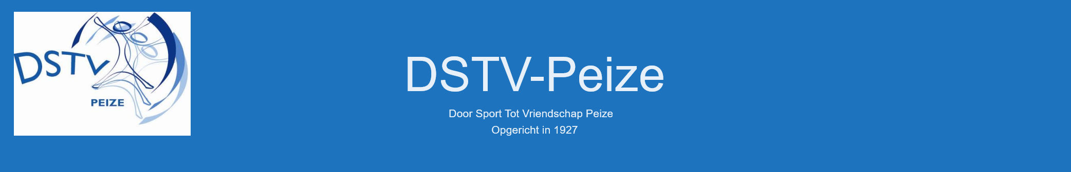 DSTV-Peize